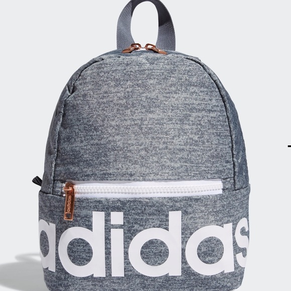 authentic adidas backpack
